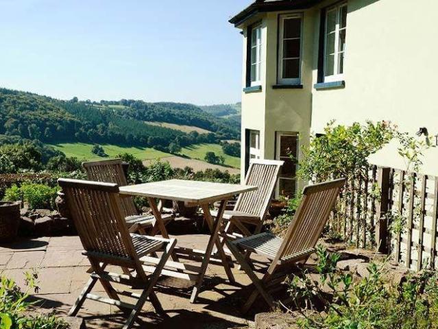House for rent in Hewelsfield and Brockweir, Bromsberrow Heath