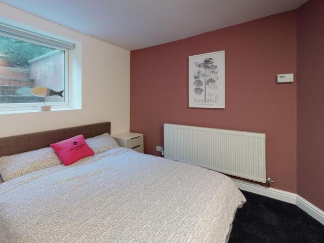 House for rent in Headingley, West Yorkshire