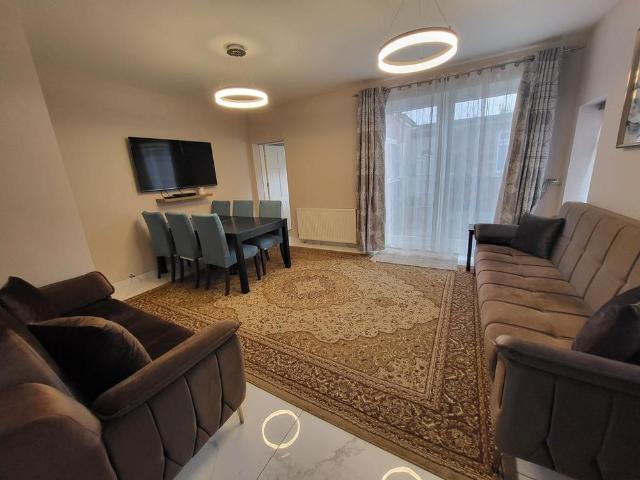 House for rent in Victoria Park, Manchester