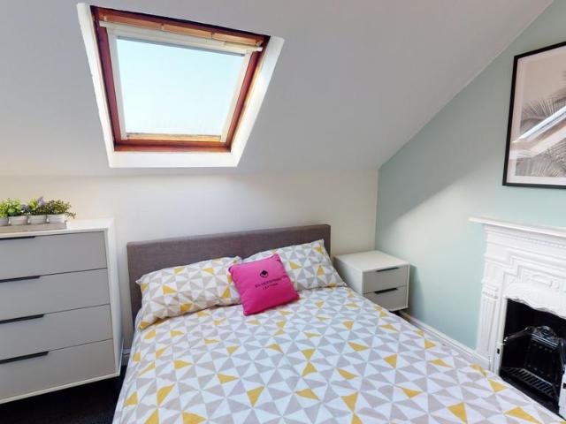 House for rent in Headingley, West Yorkshire