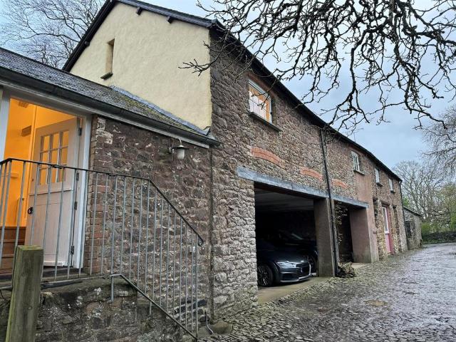 House for rent in Newton St Cyres, Devon