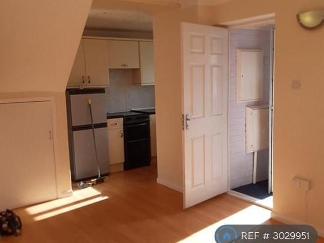 House for rent in Haydon Hill, Aylesbury