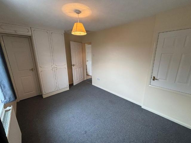 House for rent in Ashby De La Launde, Lincolnshire