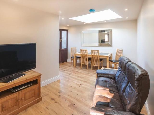 House for rent in Crown Hills, Leicester