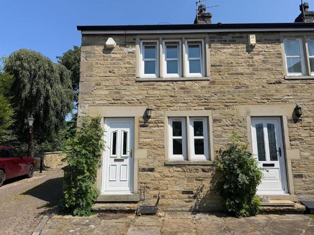 House for rent in West Yorkshire