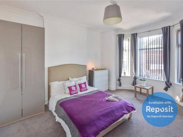 House for rent in Patricroft, Salford