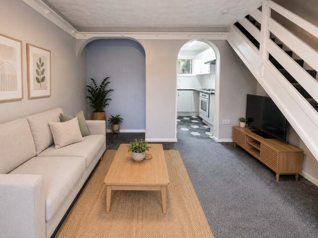 House for rent in Heath Hill, Telford