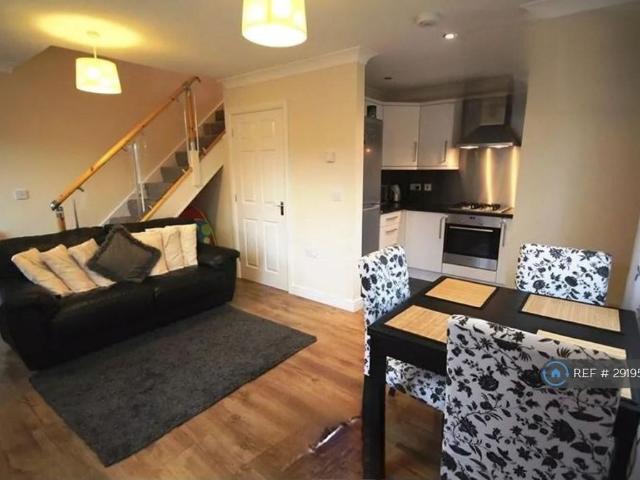 House for rent in Penparcau, Wales