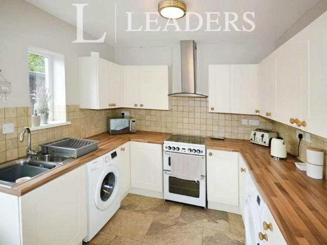 House for rent in Stoke, Stoke-on-Trent