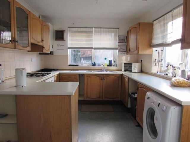 Room for rent in Springbourne, Bournemouth