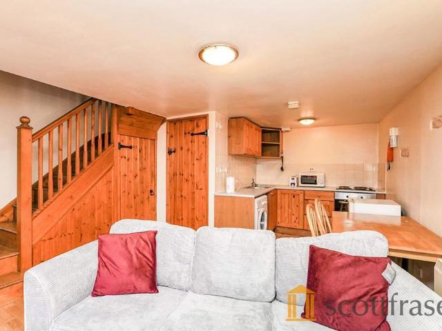 House for rent in Black Bourton, Oxfordshire