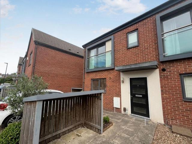 House for rent in Hyde Park, South Yorkshire