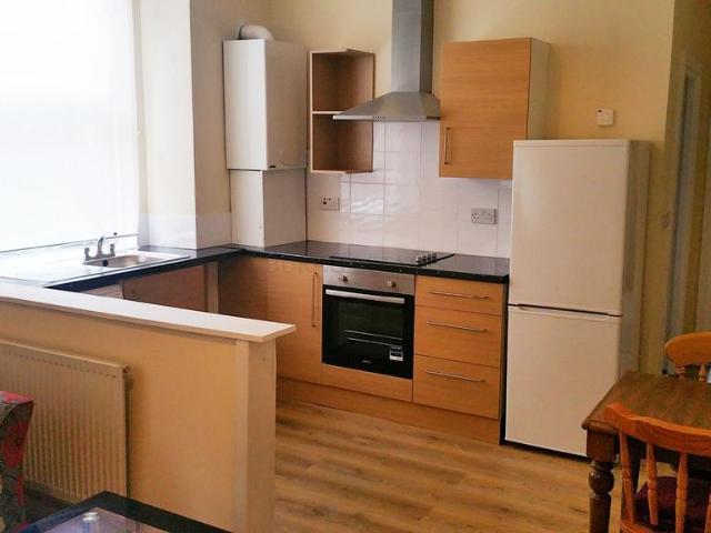 House for rent in Georgia, Greater Manchester