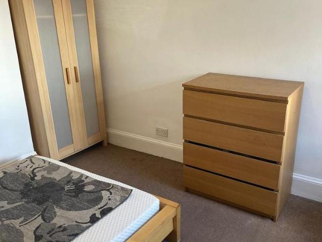 House for rent in Springbourne, Bournemouth