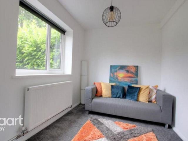 House for rent in Mackworth, East Midlands