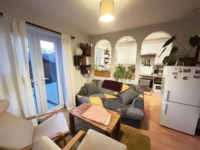 House for rent in Grange Park, Swindon
