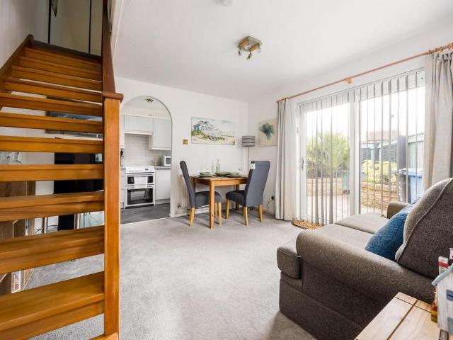 House for rent in Old Town, Poole