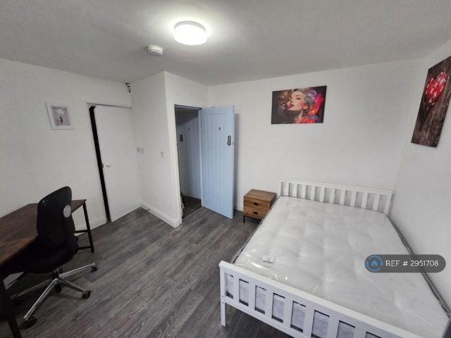 House for rent in Spon End, West Midlands