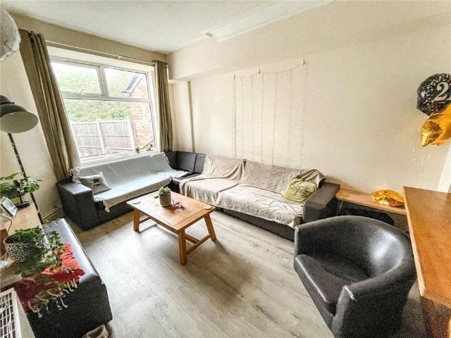 House for rent in Georgia, Greater Manchester