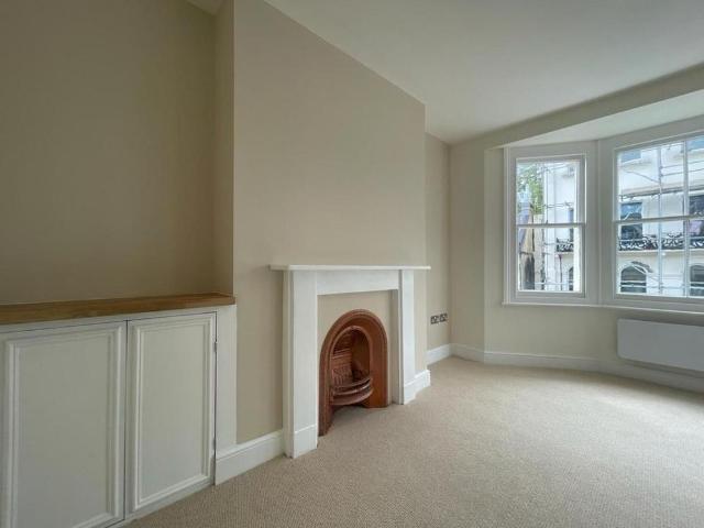 House for rent in Hanover & Queen's Park, Brighton