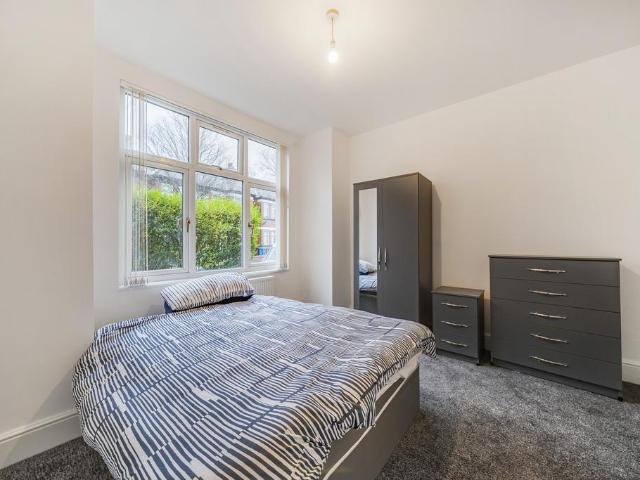Room for rent in Georgia, Isle Of Man
