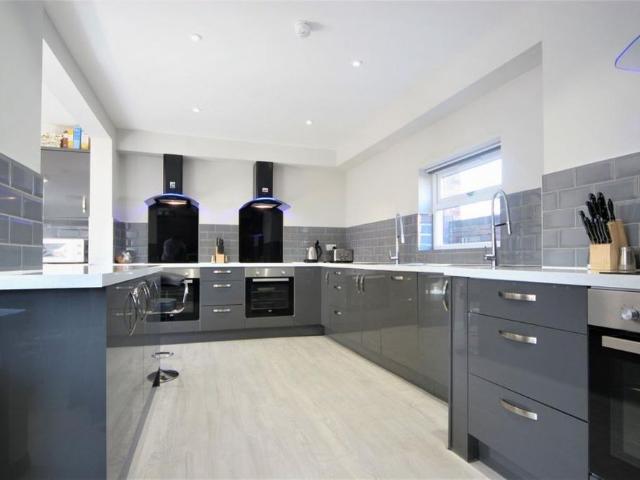 Room for rent in Witton, Leftwich