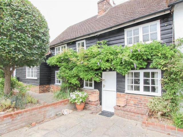 House for rent in Duton Hill, Essex