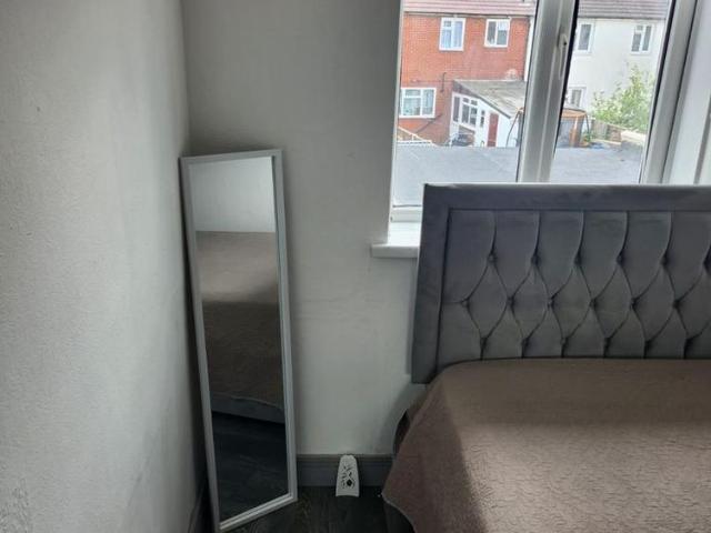 House for rent in Preston, Greater London