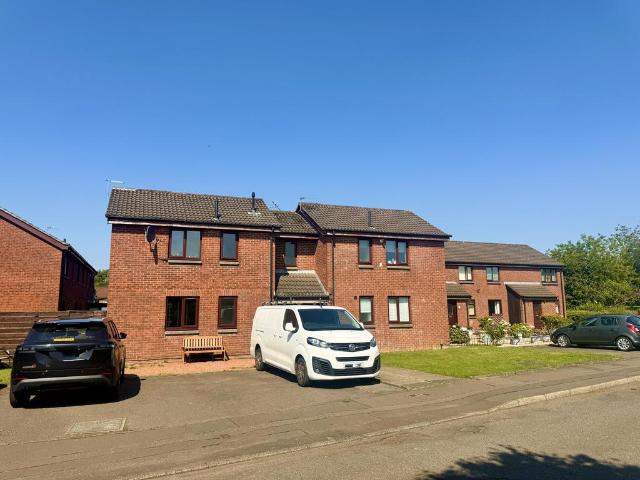 House for rent in Bishopbriggs, Scotland