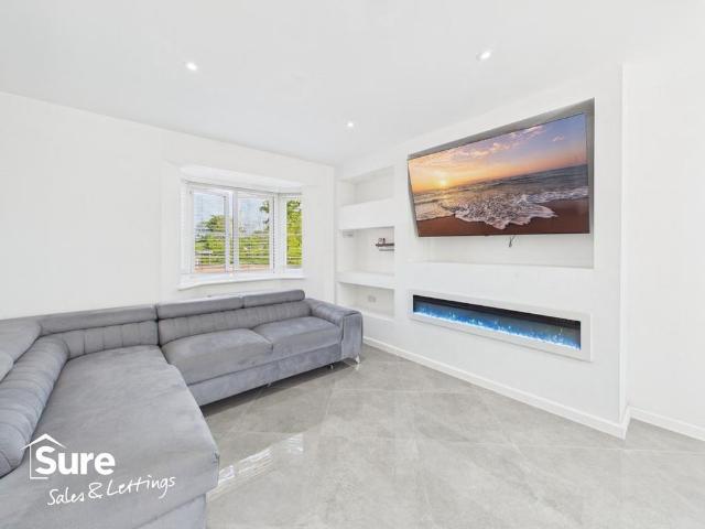 House for rent in Elmfield, Leicestershire