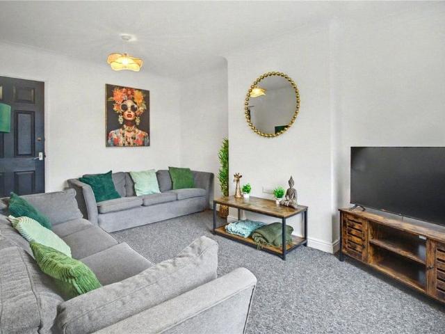 Room for rent in Earlham Rise, East Bank