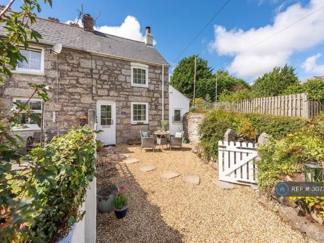 House for rent in Goonlaze, Stithians