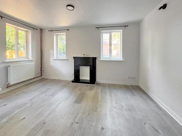 House for rent in Whitehill, East Hampshire
