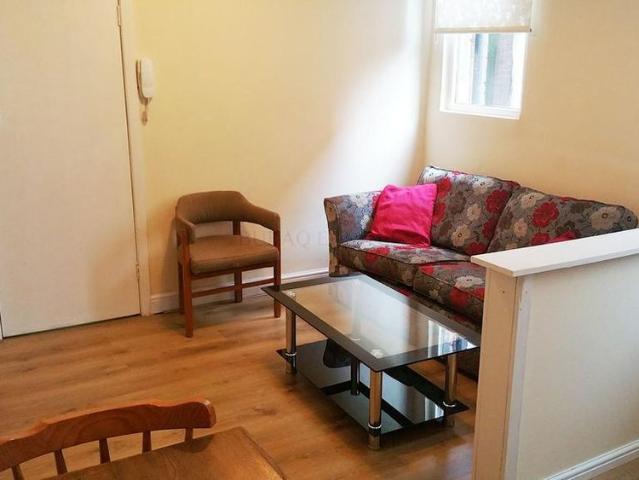 House for rent in Georgia, Greater Manchester