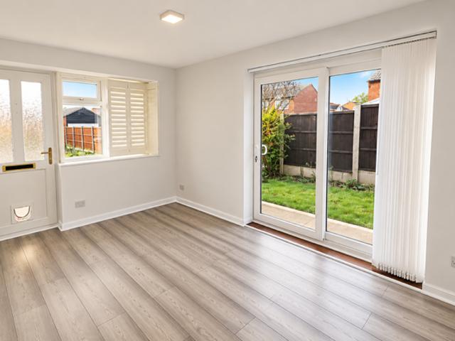 House for rent in Chelmer Village, Chelmsford