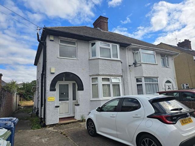 Apartment for rent in Church Cowley, The Slade