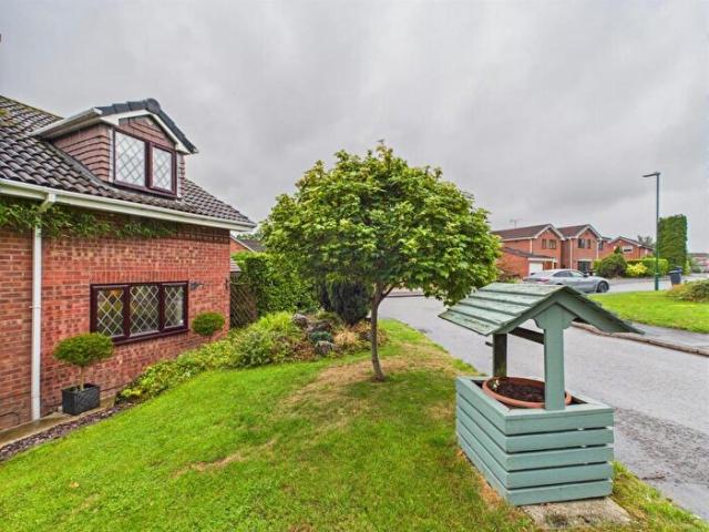 Apartment for rent in Monkspath, West Midlands