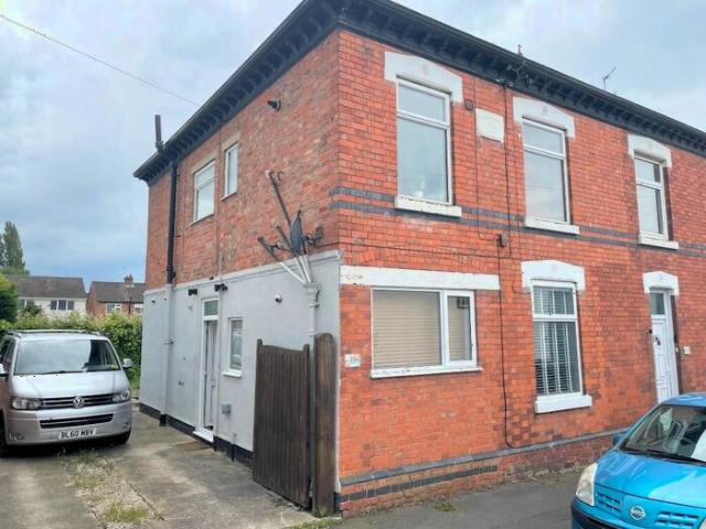 Apartment for rent in Syston, Elmfield