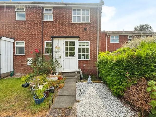 Apartment for rent in Oakwood, East Midlands