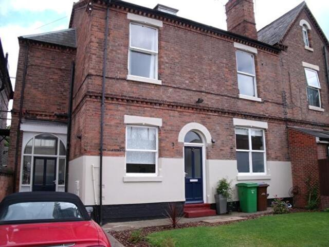 Apartment for rent in Haddon, East Midlands