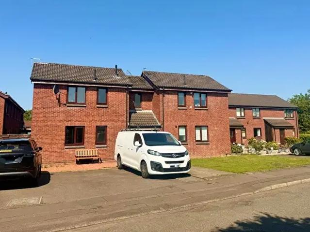 Apartment for rent in Bishopbriggs, Scotland