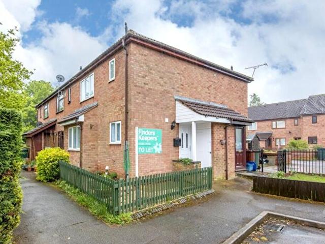 Apartment for rent in Hardwick, Evershot