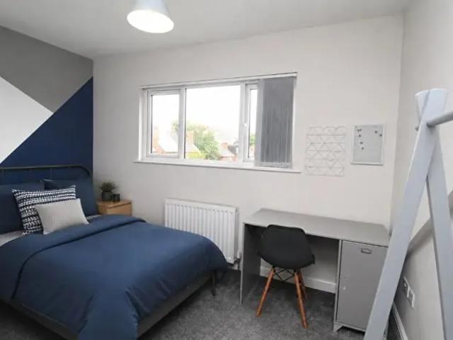 Apartment for rent in Dunkirk, City of Nottingham