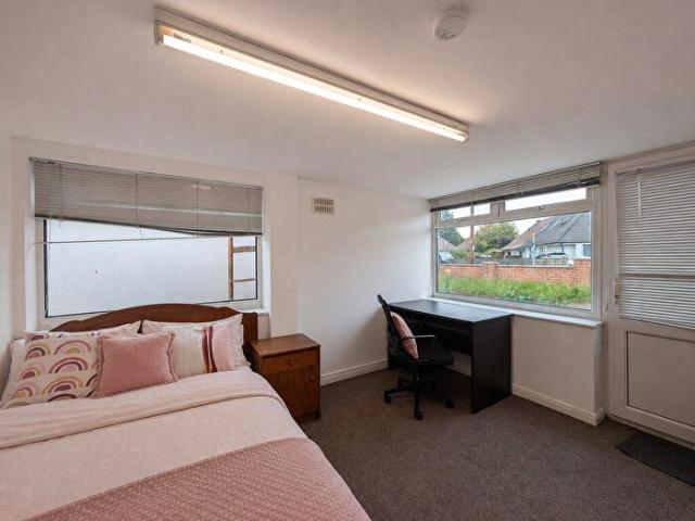 Apartment for rent in Wollaton Park, Haddon