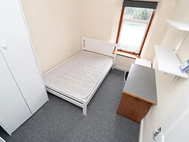 Apartment for rent in Hawthorn, Pontypridd