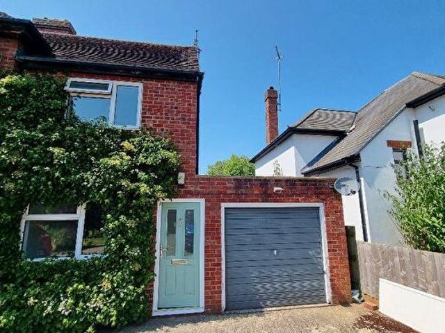 Apartment for rent in Evershot, Oxfordshire