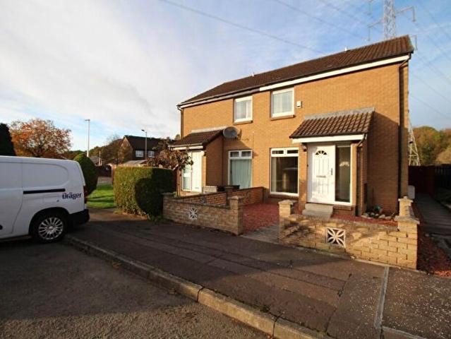 Apartment for rent in Scotland