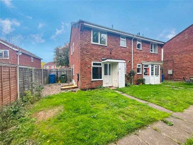 Apartment for rent in Stonydelph, Kettlebrook