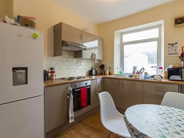Apartment for rent in Y Graig, Pontypridd