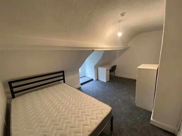 Apartment for rent in Y Graig, Pontypridd